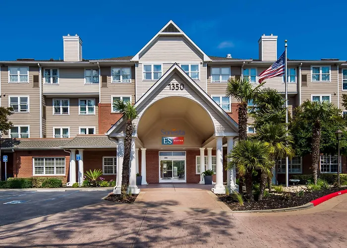 Sonesta Es Suites San Francisco Airport Oyster Point Waterfront South San Francisco
