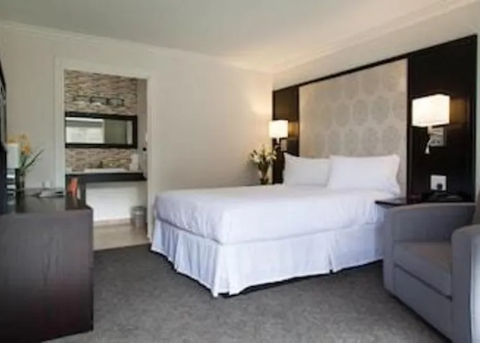 Park Pointe Hotel South San Francisco